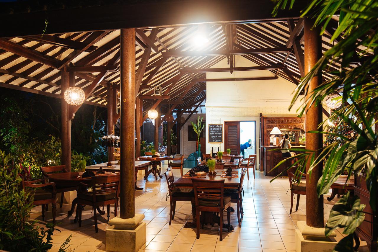 Alam Sari Hotel Keliki Tegallalang  Zewnętrze zdjęcie